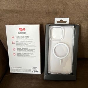 Tech21 case for iPhone 13 pro max with MagSafe